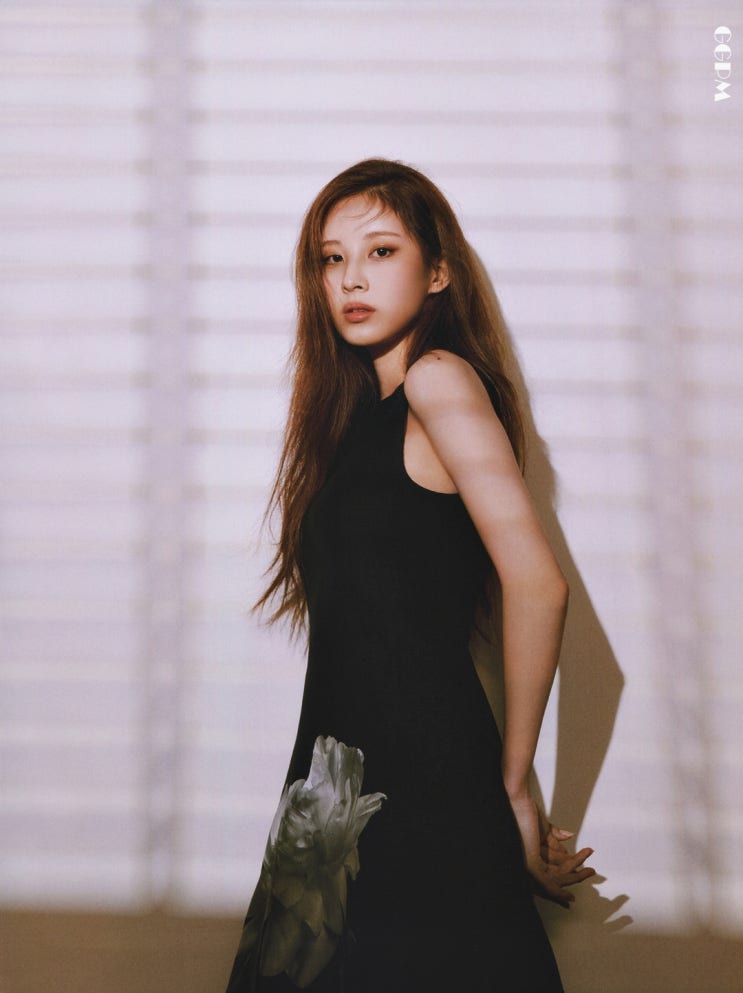 강박을 깨고 싶을 때 읽으면 좋을 서현 인터뷰 강박을 깨고 싶을 때 읽으면 좋을 서현 인터뷰