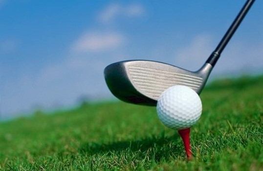  [골프레슨] 힘 빼는 법