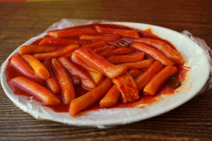  오래된 나의 맛집