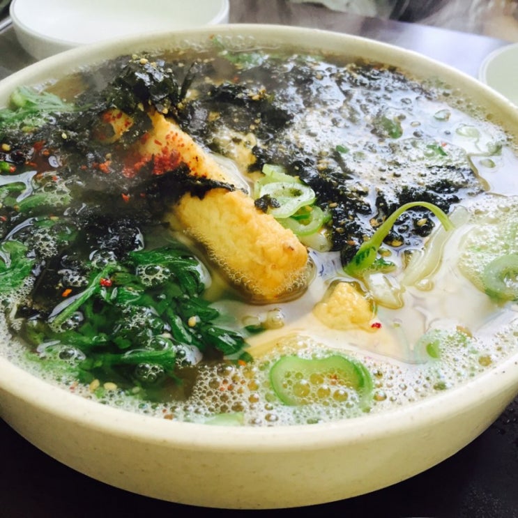  <진주맛집> 15년 단골의 리뷰! 진주양분식 진주여고 맛집