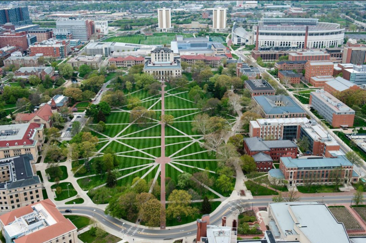2021년 가을 학기 - 미국 오하이오주립대학교 (Ohio State University) 약대 선행 과목들 및 입시 준비?