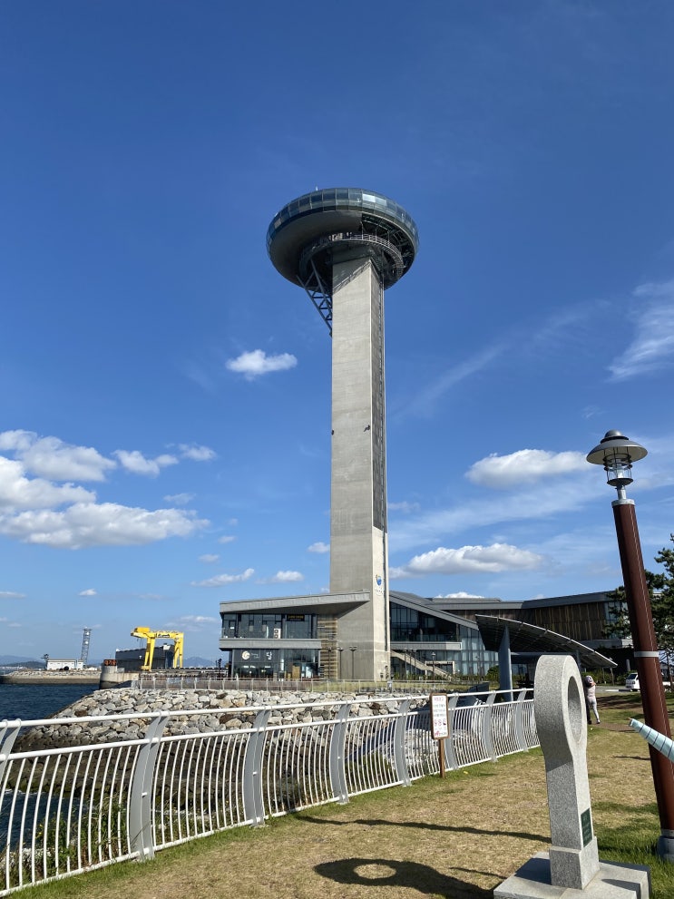  경기도에 가볼만한곳으로 달빛전망대는 필수 코스!