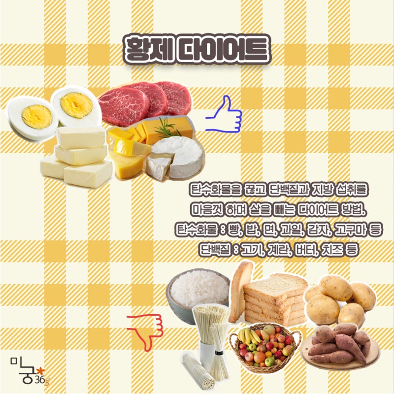 [잡담] 얘들아 고기 마음껏 먹으면서 다이어트 하는 방법이 있대!! | 인스티즈