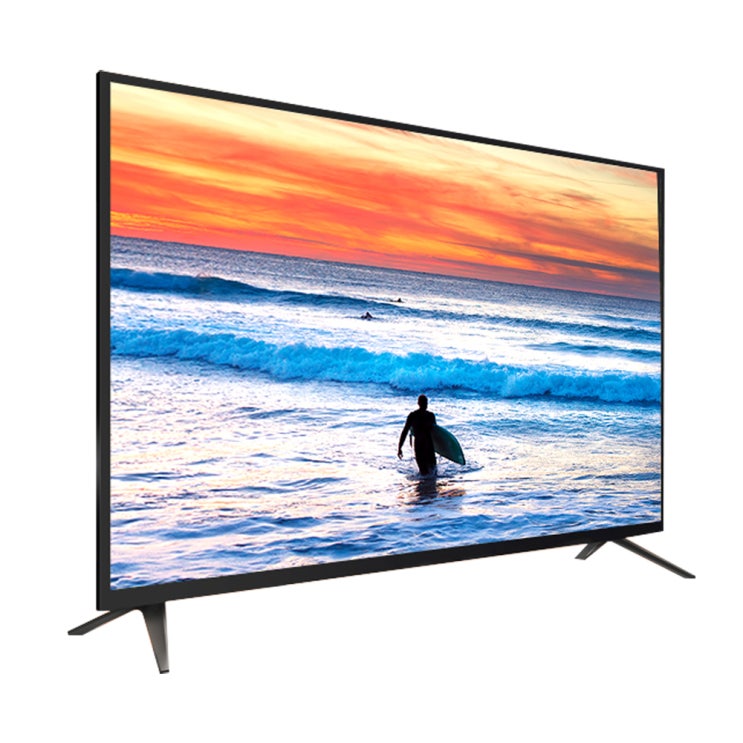  아티브 UHD 139cm 스마트 TV AK550UDHTV S, 스탠드형, 자가설치