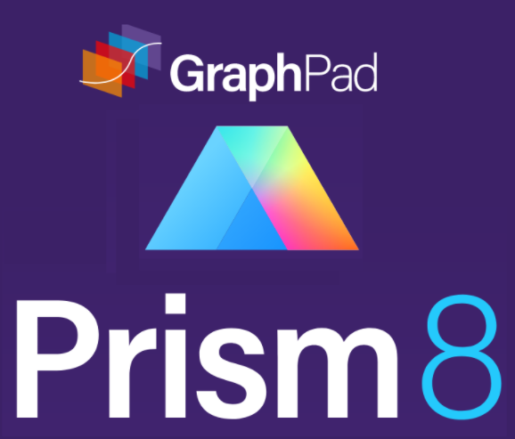 Graphpad prism 소개, 사용법 : 네이버 블로그