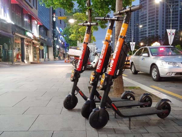 킥보드 사고 나면 내 차보험으로 보상받는다 킥보드 사고 나면 내 차보험으로 보상받는다