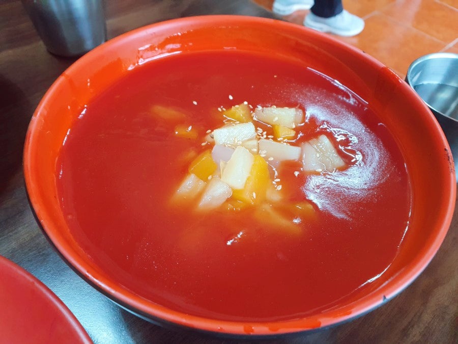 와룡반점 사진 6
