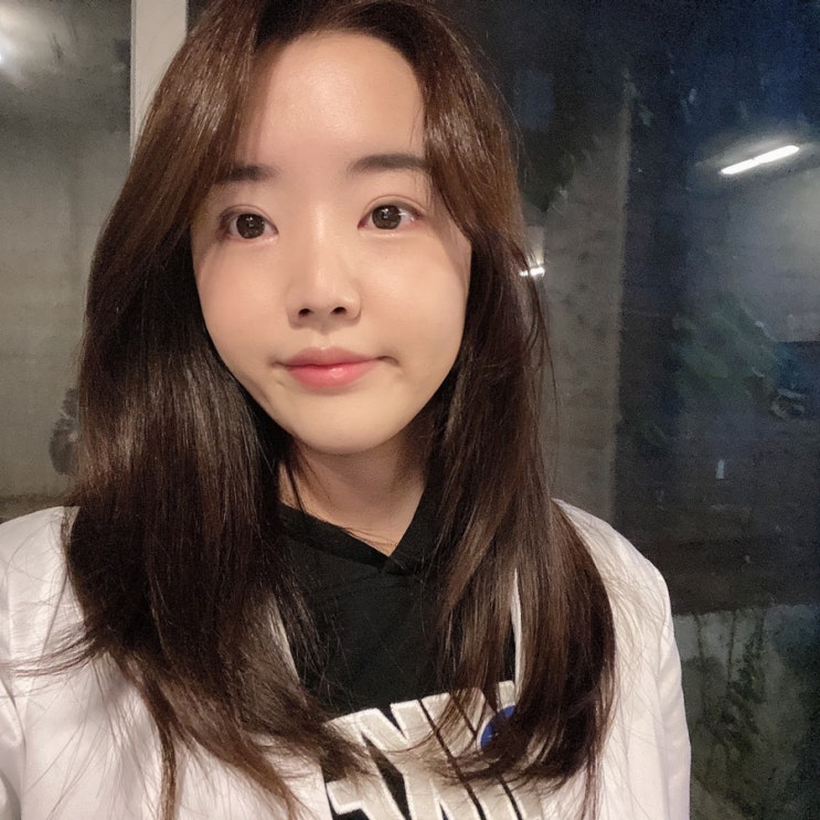  이수역 미용실 : salon de 여운 헤어염색+클리닉 찐후기