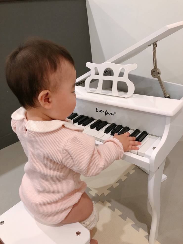 11개월아기 인천 베이비카페 맘블리 석남점 다녀온후기