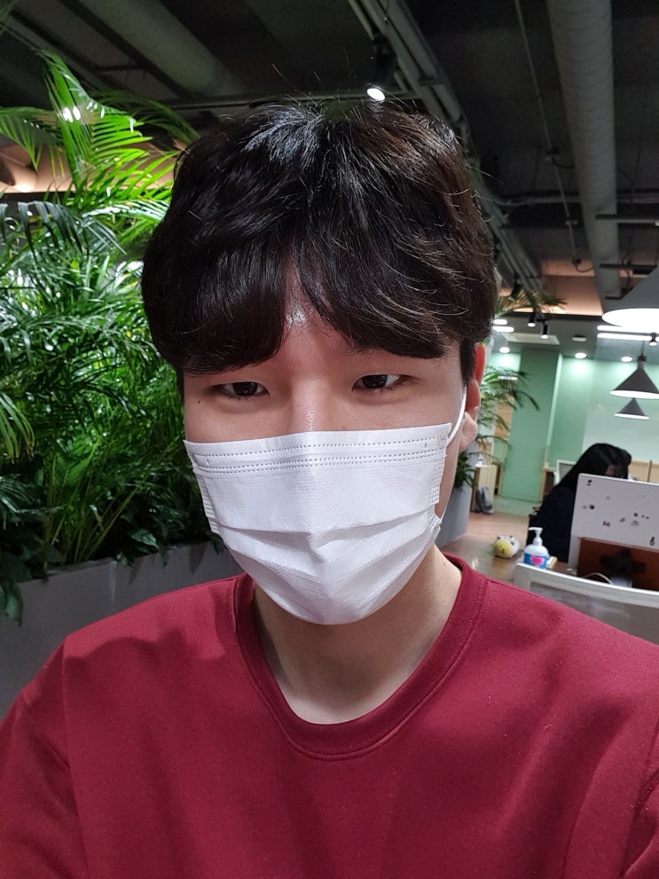  서울시립대 도서관 0존에 왔어요