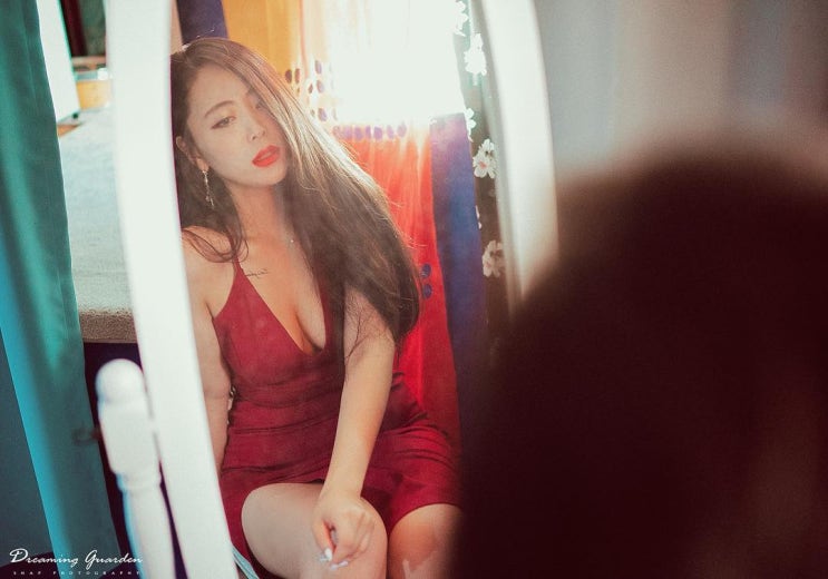 동덕여대 실용음악과 출신 재즈 보컬리스트 헤나 동덕여대 실용음악과 출신 재즈 보컬리스트 헤나