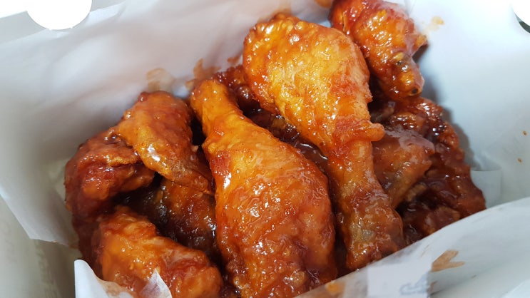 일산 호수공원 치킨 배달 맛집 '치풍당당' 주문 후기! (치떡치떡) 일산 호수공원 치킨 배달 맛집 '치풍당당' 주문 후기! (치떡치떡)