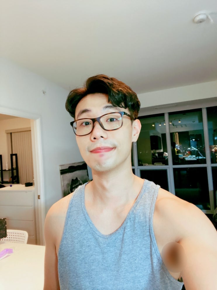  [가치찾기 릴레이]"희"님께 지목받아 이어갑니다 :)