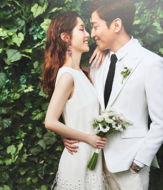  에릭 나이 와이프 부인 아내 직업 나혜미 결혼 자녀 인스타