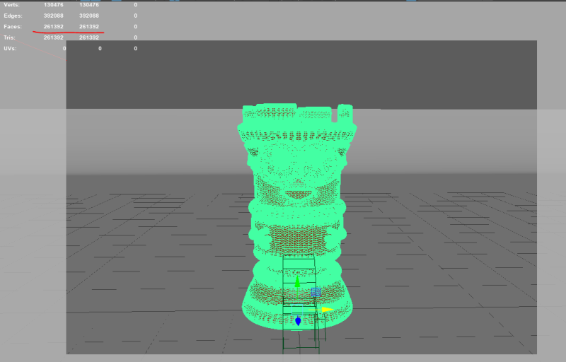 Arnold Rendering : 네이버 블로그