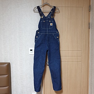 칼하트 오버롤 칼하트 멜빵바지 남자 멜빵바지 남자 오버롤 carhartt overalls