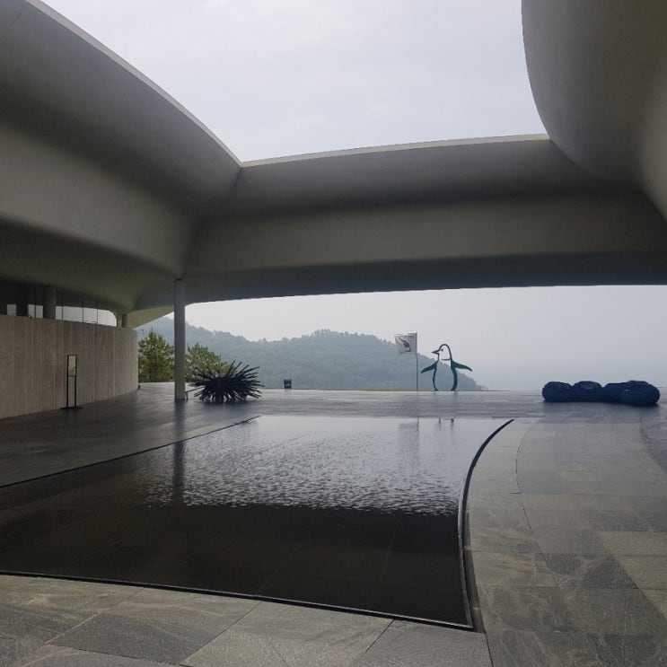 <남해여행> 경남가볼만한곳 ; 럭셔리의 끝판왕 남해 사우스케이프