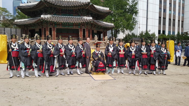  2020 환구대제 사진모음