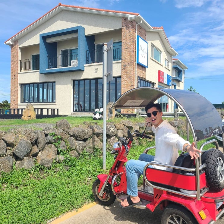  한 주간의 제주도 여행, 제주 가볼만한 곳 11곳!
