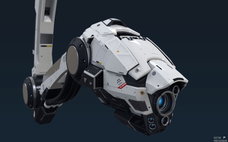  DESIGN INSPIRATION_CYBERPUNK