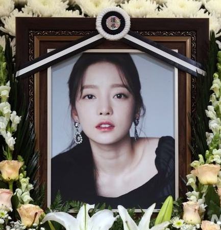  구하라 오빠 CCTV공개 "금고 도난사건"