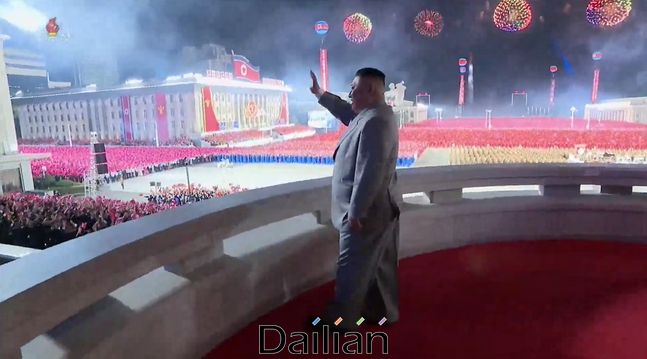 "중국이 도왔을 것"…북한, 소총에서 ICBM까지 무기체계 <b>현대화</b>