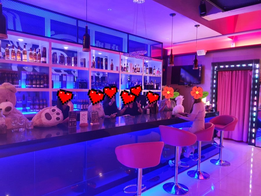 프라하 바 Bar 사진 2