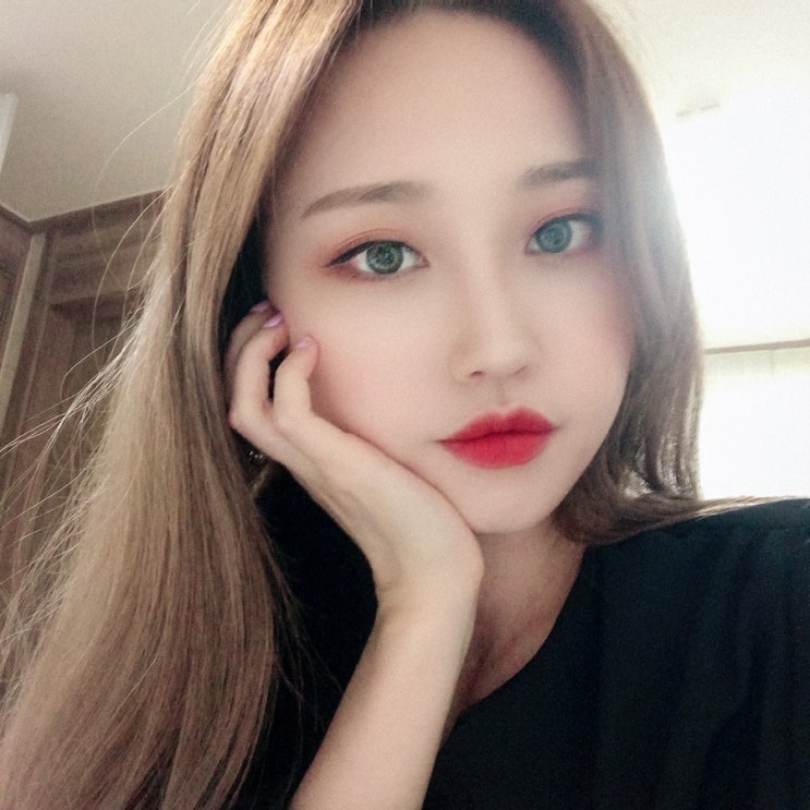  렌즈미 그레이렌즈 추천! 오묘한 색감 자연스러운 한달 착용 팩렌즈 (내돈내산)