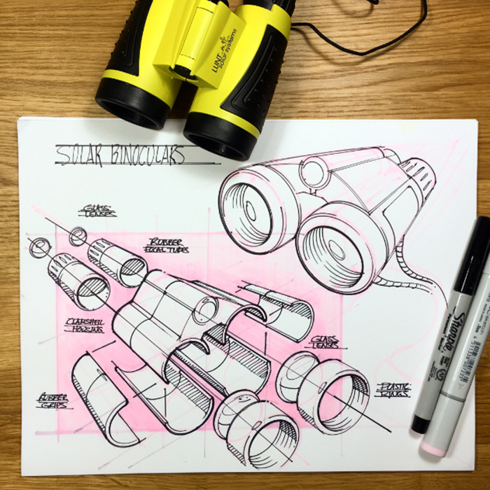  DESIGN INSPIRATION_ SKETCH