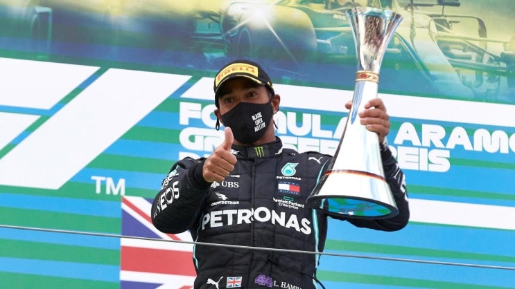 [F1] 루이스 해밀턴, 미하엘 슈마허와 그랑프리 레이스 우승 타이 기록 달성(91회), F1 스포츠에 대한 짧은 소개