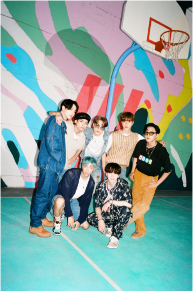  BTS 또 대기록, 美 빌보드 핫100 1위, BTS 피처링 ‘Savage Love’ (+가사 포함)