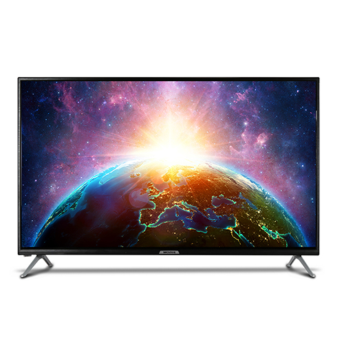  모지 4K UHD HDR 127cm TV W503683UT, 스탠드형, 자가설치