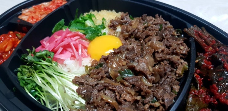  구미 옥계동 맛집, 마루(규동 전문점)