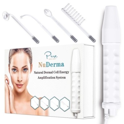 NuDerma Skin Therapy 기계 [홈케어] 강추!