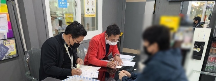  쏘나타 뉴 라이즈 출고 완료