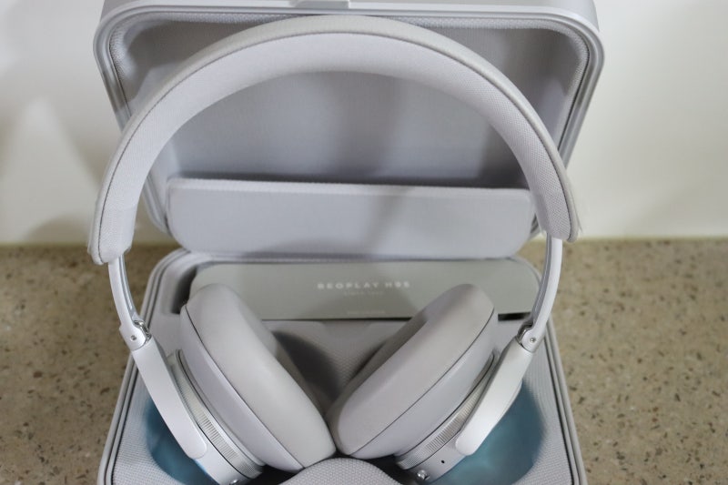 뱅앤올룹슨Beoplay H95한정판헤드셋 구매후기