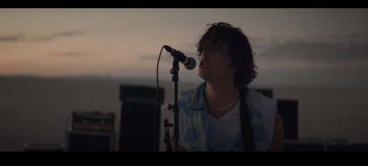  [팝송영어공부] 레이니(LANY)의 you! (official video)/가사/단어표현/해석/ I'll walk you home