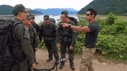  갱생시키겠다던 교관이 '가짜사나이'되나, 끝도 없는 교관들의 논란 (+내용 종합)