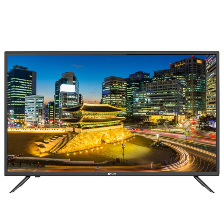  아남 Full HD LED 40형 TV 자가설치, CST-401IM