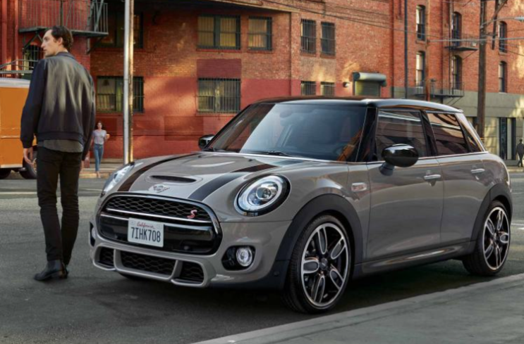   2021 미니쿠퍼 5도어(MINI COOPER 5 DOOR)수원 도이치 오토월드 미니전시장