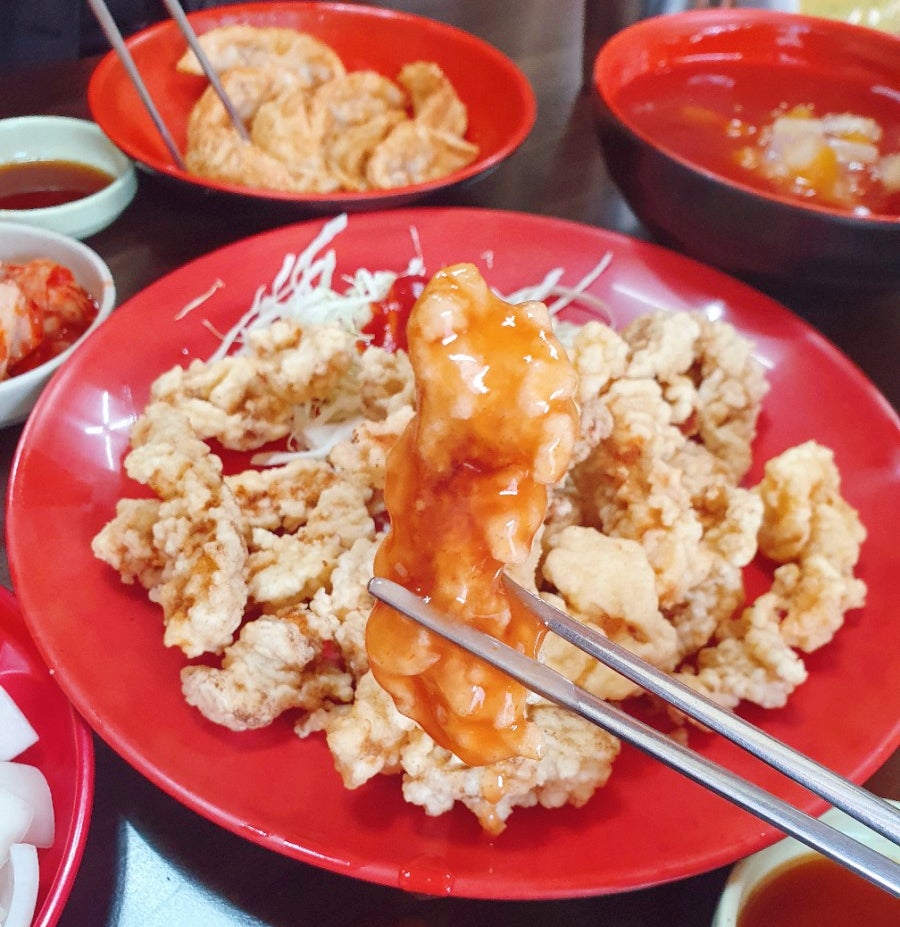 와룡반점 사진 5