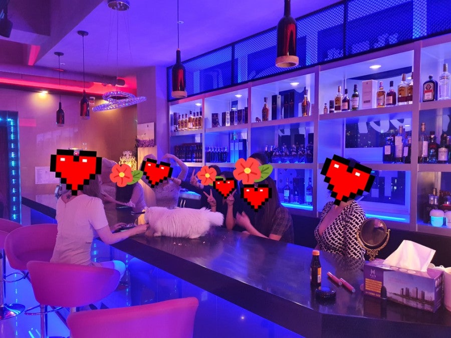 프라하 바 Bar 사진 1