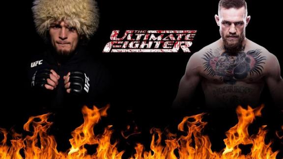 하빕: UFC 소유권을 넘긴다 해도 코너 맥그리거랑 TUF 안 찍어 등 MMA 뉴스 하빕: UFC 소유권을 넘긴다 해도 코너 맥그리거랑 TUF 안 찍어 등 MMA 뉴스
