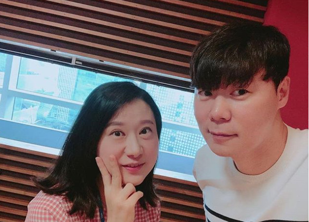 김유리 리포터 나이 학력 딸 아들 자녀 결혼 남편 김유리 리포터 나이 학력 딸 아들 자녀 결혼 남편