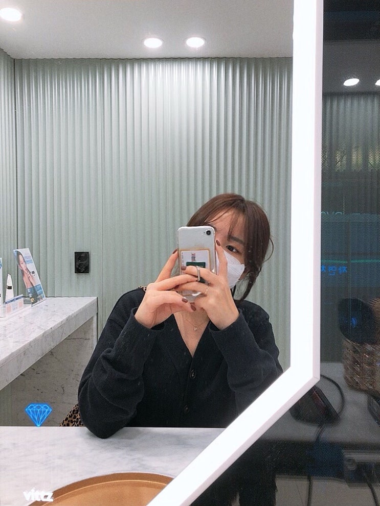 04 : 먹부림, 서면 04 : 먹부림, 서면
