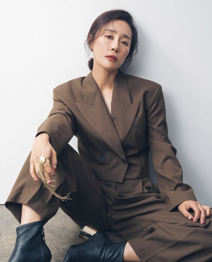  문정희 나이 결혼 남편 직업 첫만남 가족 자녀 학력 키