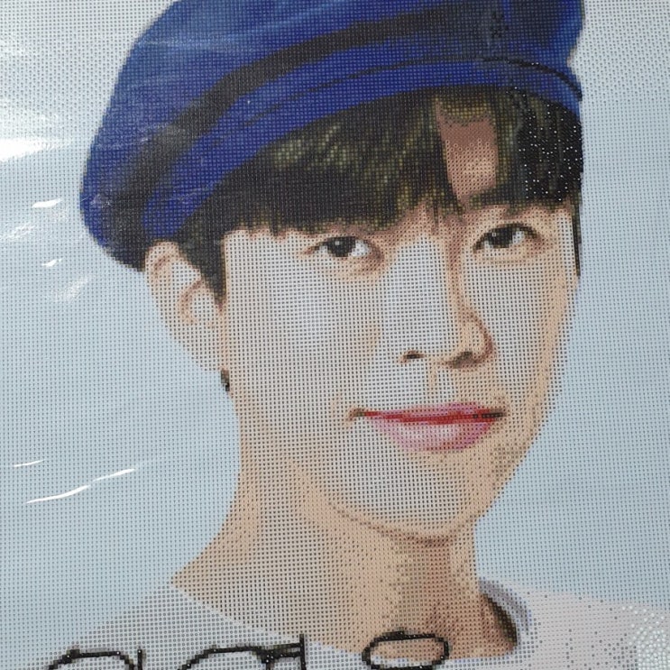 임영웅 보석십자수 완성하는 11살 #임영웅 #임영웅보석십자수 #어느날문득 임영웅 보석십자수 완성하는 11살 #임영웅 #임영웅보석십자수 #어느날문득
