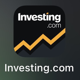  미국 주식(나스닥) 시간외거래/실시간거래 확인용 어플 인베스팅(investing)