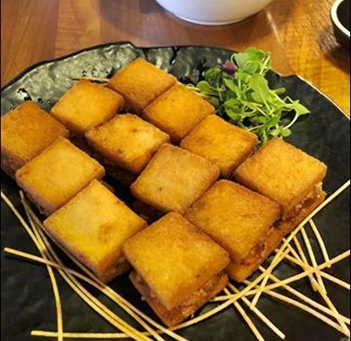  오래 중식당 반반 홍유단 손발 따로 놀다