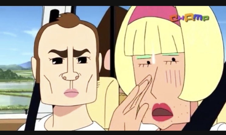  속눈썹 연장과 당근마켓